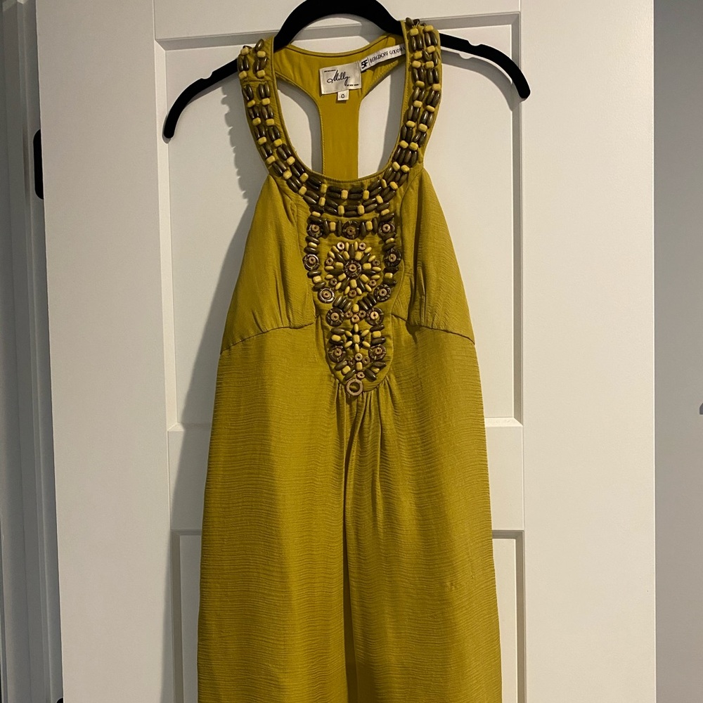Milly Dress 0